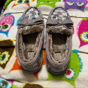 Slippers by Bobs Skechers size 6.5